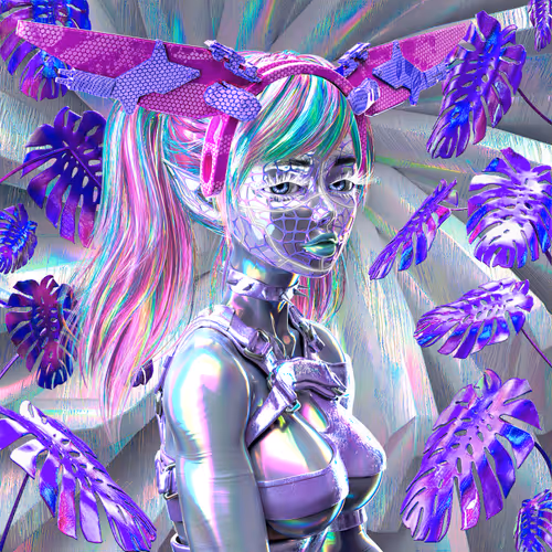 NFT Image