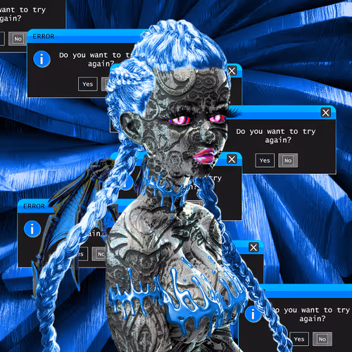 NFT Image