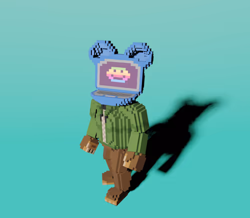 Item #6522 Media