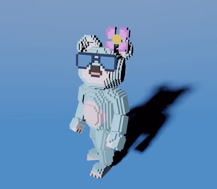 VX Deluxe #9057