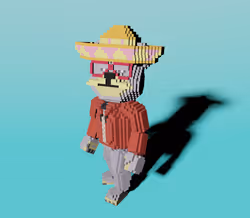 VX Deluxe #905
