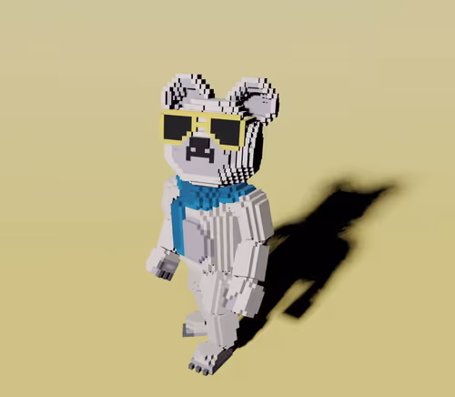Item #499 Media