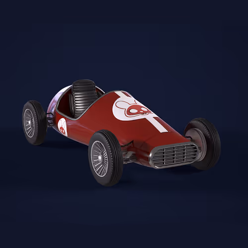 Classic Cruiser