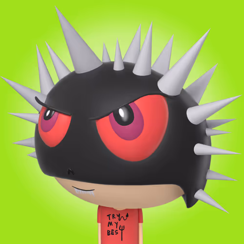 NFT Image