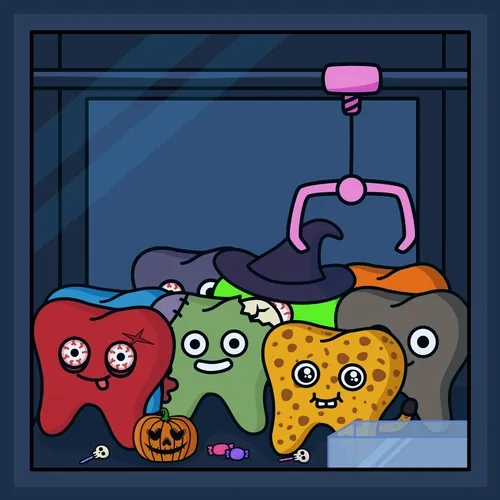 Bitemares