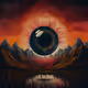 The mystery of the eyes