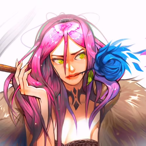 Yommi illustration collection