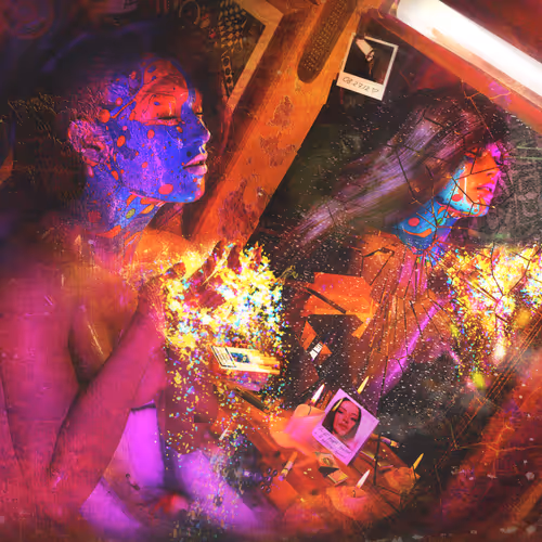 COLLABORATIONS & EDITIONS BY DEKE SLADE