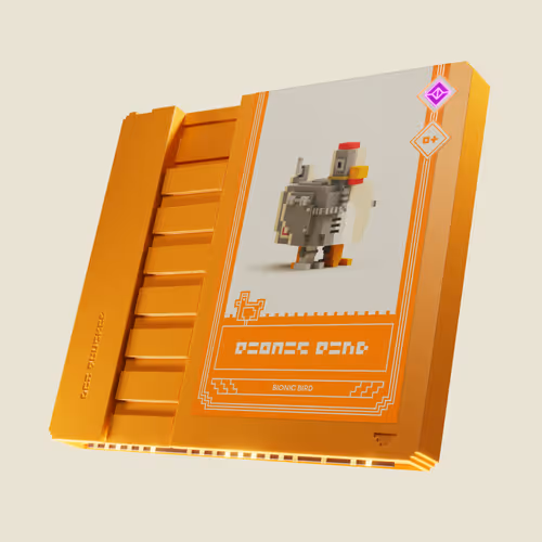 Item #22 Media