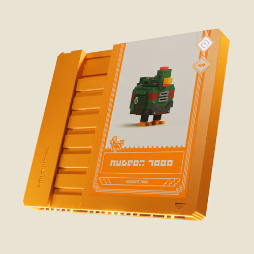 Item #5 Media