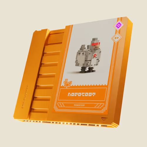 Item #30 Media