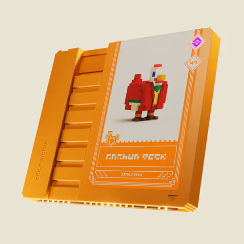 Item #31 Media