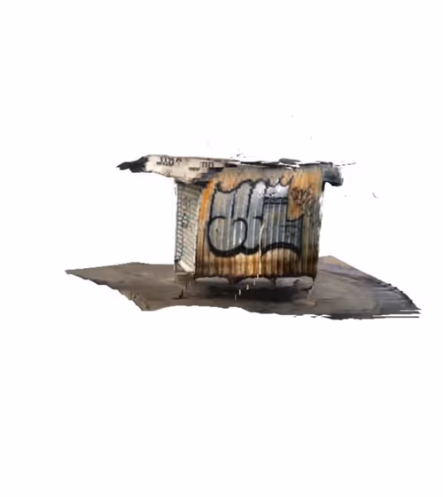 Item #2 Media