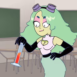 454