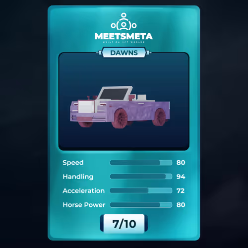 Item #6 Media