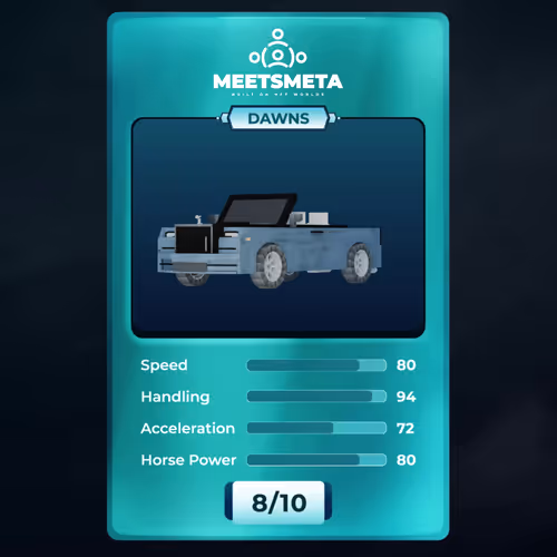 Item #7 Media