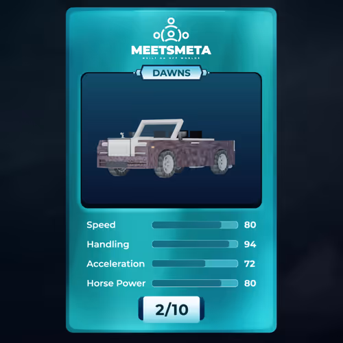 Item #2 Media