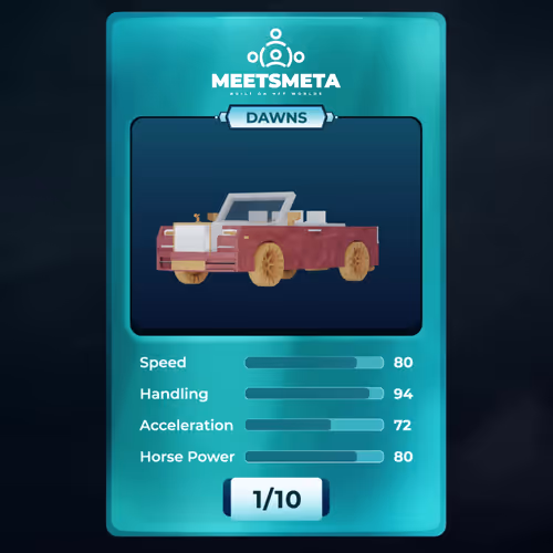 Item #1 Media