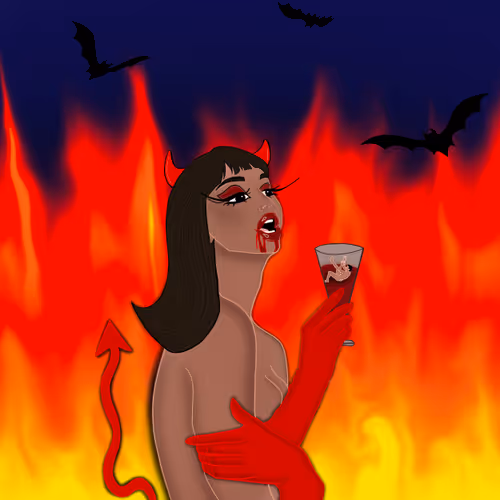 MANEATER