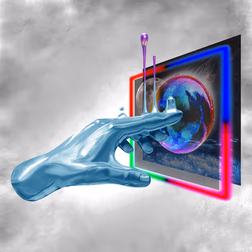 Item #98 Media