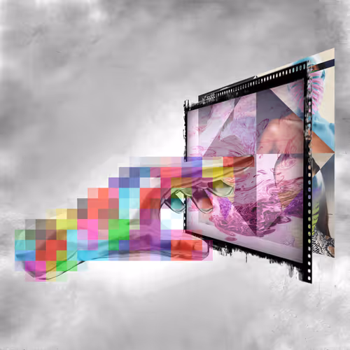 Item #9 Media