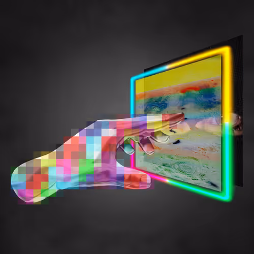Item #301 Media