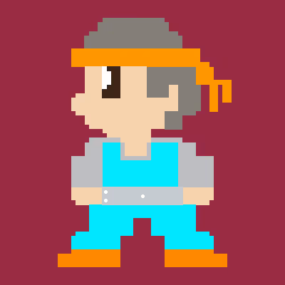Satoshi