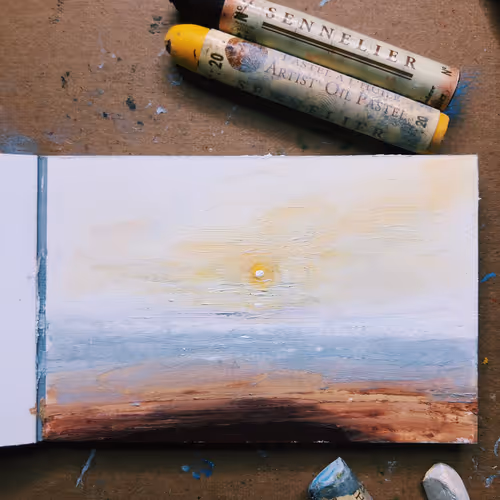 Creative Process V2