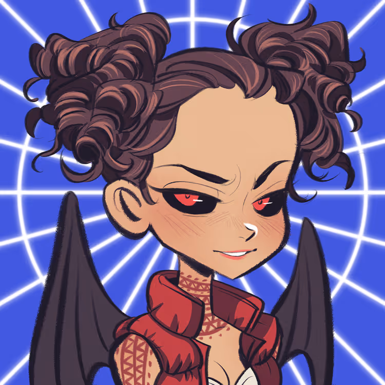 Aswang #5834