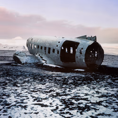 Iceland On Film
