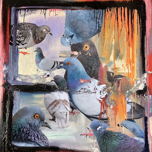 Pigeonalism