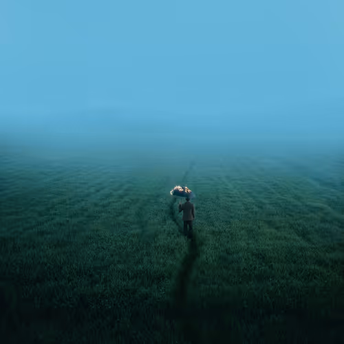 Poems of solitude