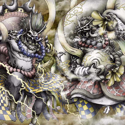 Tatsus illustration