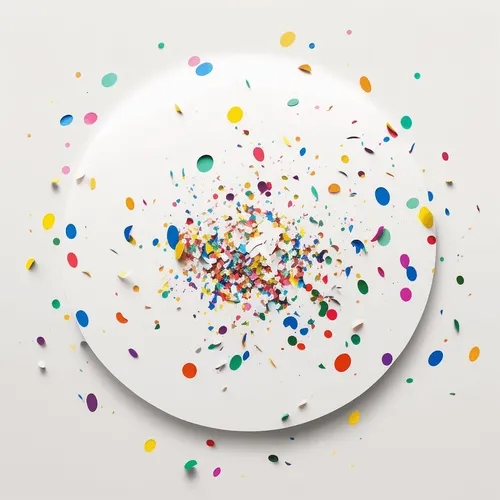 Confetti Placebo