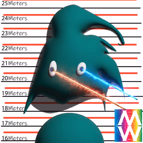 Material Suspects
