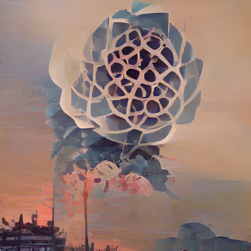 Deep Meditations