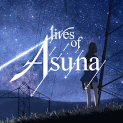 Lives of Asuna V2