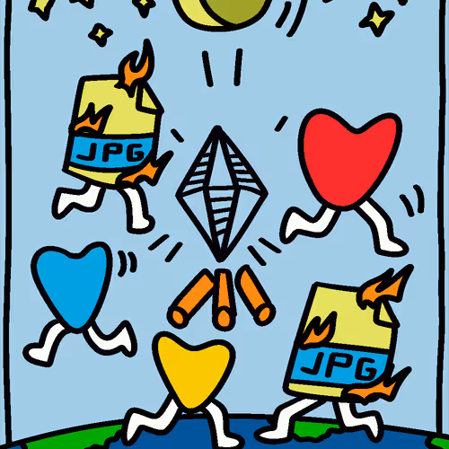 NFT Image