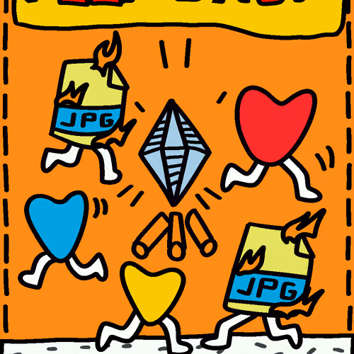 NFT Image