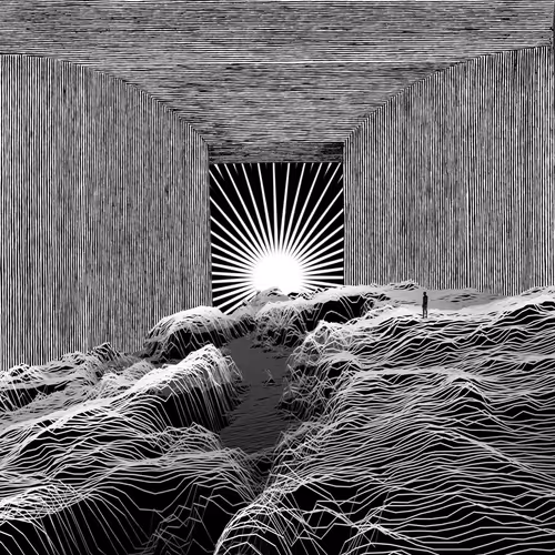 The Blind Blocking The Blind - Burn Redemption by Nate Hill X Maxwellinked