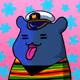 Chonky's #0940