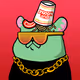 Chonky's #0939
