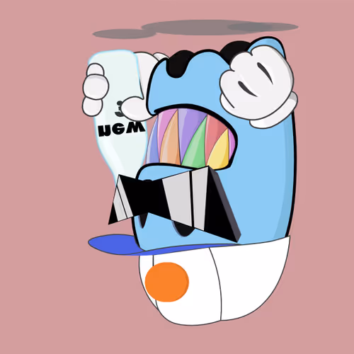 Item #21 Media