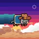 Cowboy Nyan Cat