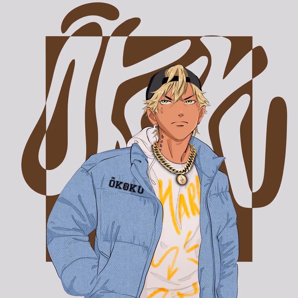 Item Media