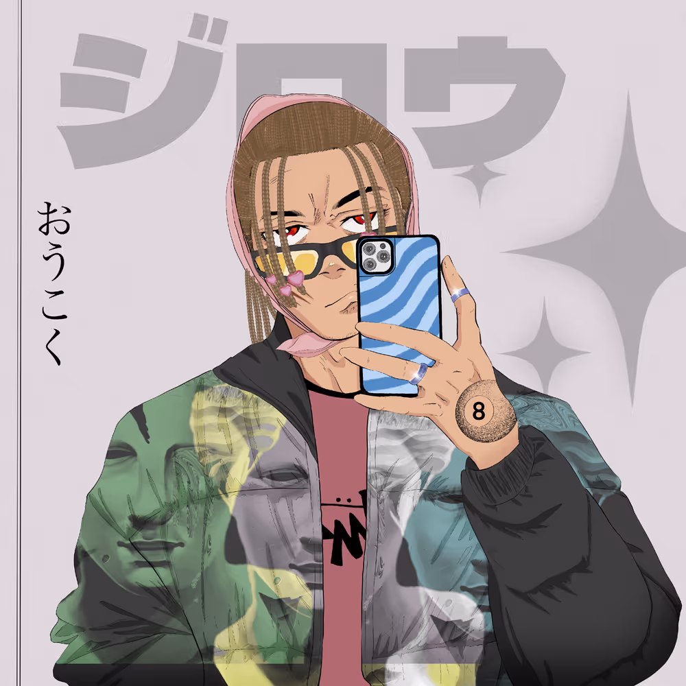 Item Media