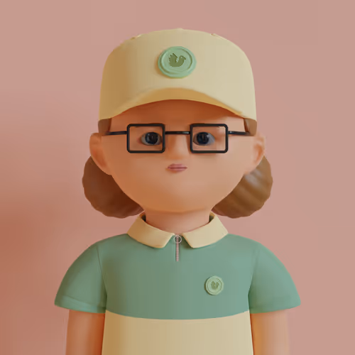 Molly Calder