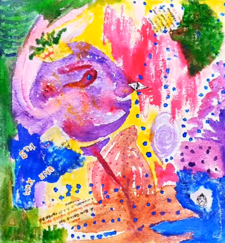 Colours Of India Collection
