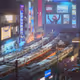 Shibuya Station