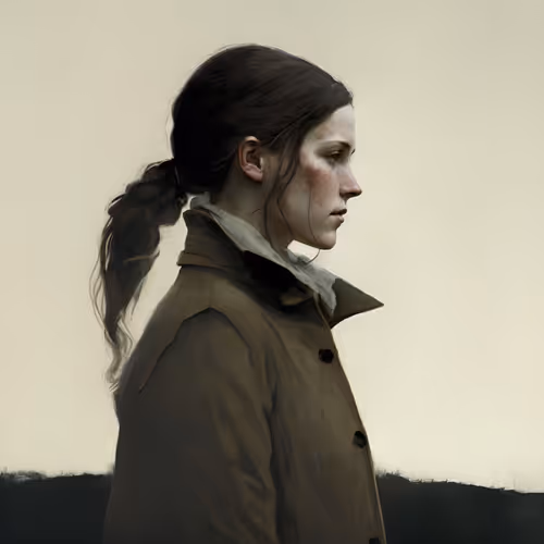 Luminous Melancholy